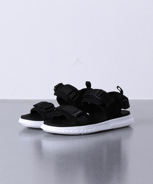 ニューバランス New Balance SDL600BK ニューバランス New Balance NB SDL600 D （BK（BLACK/WHITE