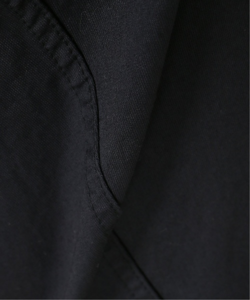WISM(ウィズム)の「UDA / ユーディーエー トルファンコードeasy pants(その他パンツ・メンズ・ベージュ/ネイビー/ブルー系その他・FREE)」の11枚目の写真