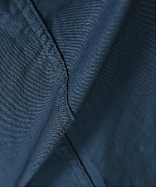 WISM(ウィズム)の「UDA / ユーディーエー トルファンコードeasy pants(その他パンツ・メンズ・ベージュ/ネイビー/ブルー系その他・FREE)」の5枚目の写真