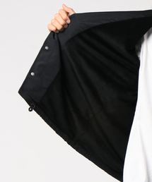 【FTC】FUR LINED COACH JACKET FTC（エフティーシー）の「FUR LINED COACH JACKET（ナイロン
