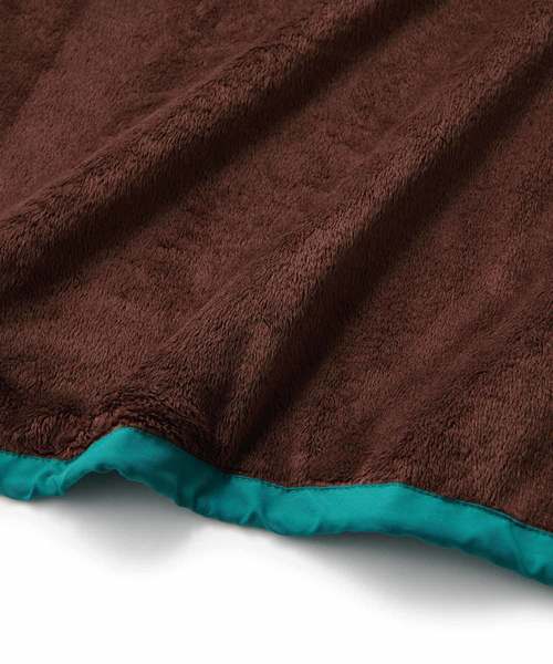 FUR LINED COACH JACKET（ナイロンジャケット）｜FTC（エフティーシー