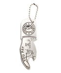 HYSTERIC GLAMOUR(ヒステリックグラマー)の「財布/小物(キーホルダー)」