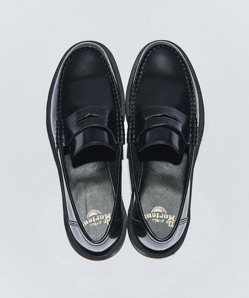 Dr. Martens ドクターマーチン　ローファー 楽天市場】Dr.Martens ドクターマーチン タッセル ローファー