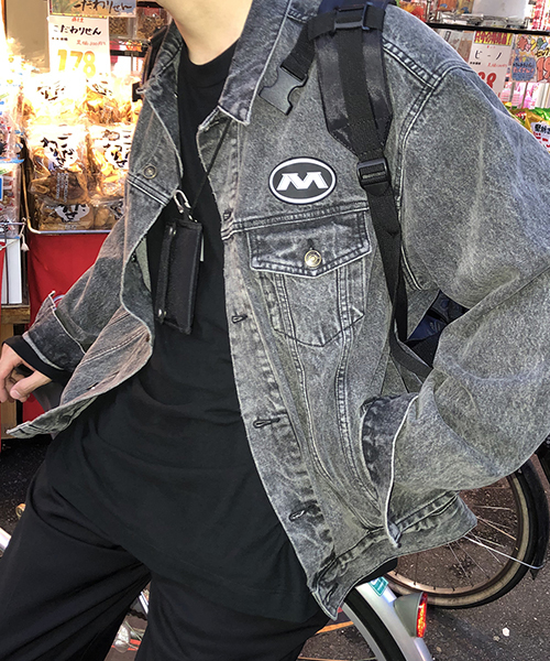 M.P Studios�i�G���s�[�X�g�D�f�B�I�j�́u�yM.P Studios�z�r�b�O�V���G�b�g �F�������H �u�����h���b�y�� �f�j���W���P�b�g�i�f�j���W���P�b�g�j�v�b�O���[