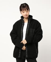 LAST CHANCE SPORTSWEAR | 【 LAST CHANCE / ラストチャンス 】RETRO BOA FULL ZIP JACKET(その他アウター)