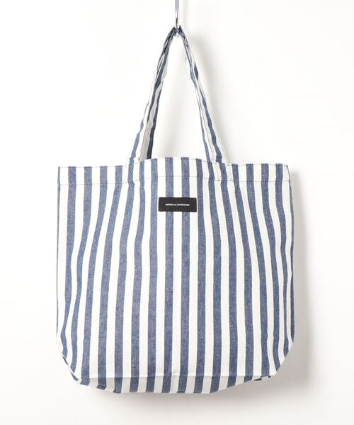 United Athle(ユナイテッドアスレ)の「【 UNITED ATHLE / ユナイテッドアスレ 】 antique andico ロゴ レギュラー キャンバス トート (Sサイズ)_(トートバッグ・レディース・ホワイト/ネイビー/ホワイト×ネイビー/グレー/ブラック系その他/ブラック/ホワイト×グレー/ホワイト系その他/ホワイト×ブラック/ホワイト系その他2/ホワイト系その他3/グリーン/ベージュ/ピンクベージュ/パープル・FREE)」の6枚目の写真