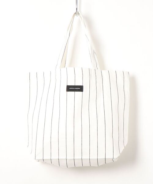 United Athle(ユナイテッドアスレ)の「【 UNITED ATHLE / ユナイテッドアスレ 】 antique andico ロゴ レギュラー キャンバス トート (Sサイズ)_(トートバッグ・レディース・ホワイト/ネイビー/ホワイト×ネイビー/グレー/ブラック系その他/ブラック/ホワイト×グレー/ホワイト系その他/ホワイト×ブラック/ホワイト系その他2/ホワイト系その他3/グリーン/ベージュ/ピンクベージュ/パープル・FREE)」の7枚目の写真