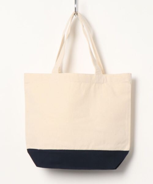 United Athle(ユナイテッドアスレ)の「【 UNITED ATHLE / ユナイテッドアスレ 】 antique andico ロゴ レギュラー キャンバス トート (Sサイズ)_(トートバッグ・レディース・ホワイト/ネイビー/ホワイト×ネイビー/グレー/ブラック系その他/ブラック/ホワイト×グレー/ホワイト系その他/ホワイト×ブラック/ホワイト系その他2/ホワイト系その他3/グリーン/ベージュ/ピンクベージュ/パープル・FREE)」の18枚目の写真