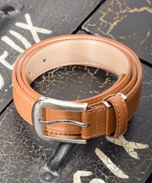 NO WAY | /ドレスレザーベルト/(ベルト)