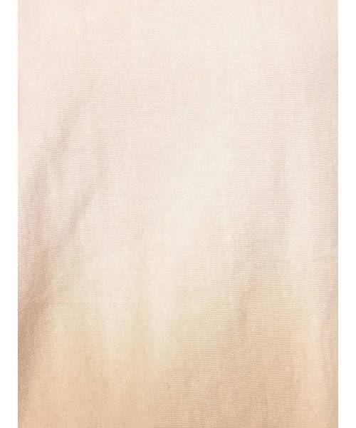 Ungrid（アングリッド）の「ディップダイルーズスウェット（スウェット・レディース・ベージュ/パープル/グリーン・FREE）」の19枚目の写真