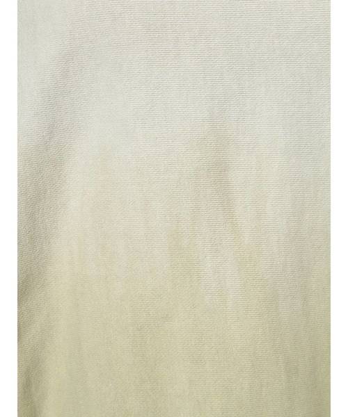 Ungrid（アングリッド）の「ディップダイルーズスウェット（スウェット・レディース・ベージュ/パープル/グリーン・FREE）」の20枚目の写真