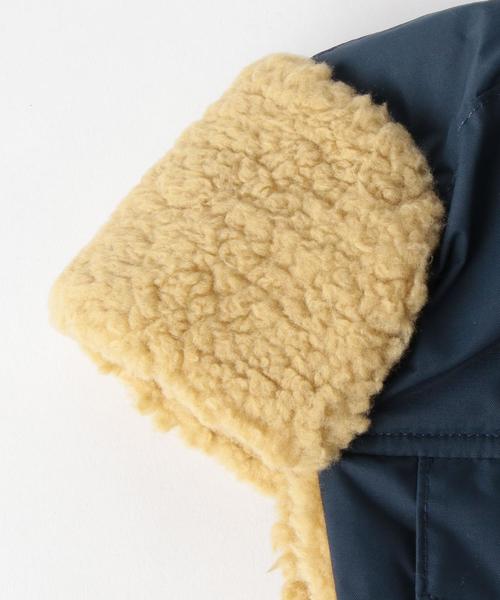 THE NORTH FACE（ザノースフェイス）の「THE NORTH FACE(ザノースフェイス) フロンティアキャップ（キャップ・キッズ・ブラック/ネイビー・54-56cm）」の8枚目の写真