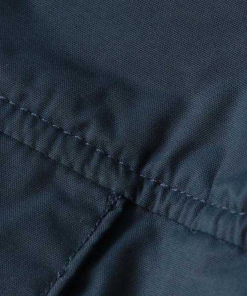 THE NORTH FACE（ザノースフェイス）の「THE NORTH FACE(ザノースフェイス) フロンティアキャップ（キャップ・キッズ・ブラック/ネイビー・54-56cm）」の5枚目の写真