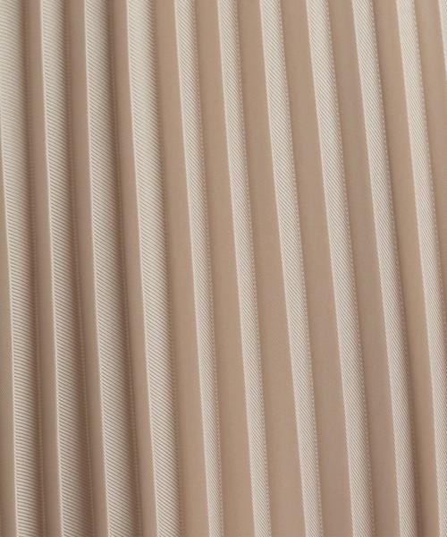 green label relaxing（グリーンレーベルリラクシング）の「CFC PE シアー プリーツ スカート（スカート・レディース・ライラック/ベージュ/モカ/ライトブルー・FREE）」の17枚目の写真