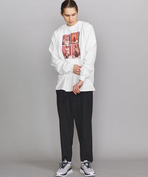 ビューティーアンドユースユナイテッドアローズ 別注　27センチ BEAUTY&YOUTH UNITED ARROWS（ビューティーアンドユース