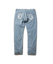 ICECREAM デニム （30インチ） ICECREAM / Hawk Jean DENIM PANTS（30インチ）