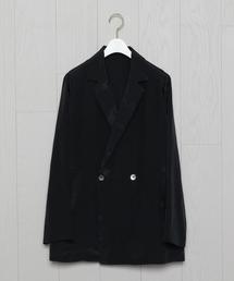 H BEAUTY&YOUTH�i�G�C�`�@�r���[�e�B�A���h���[�X�j�́u��H��WASH JACKET/�W���P�b�g�i�e�[���[�h�W���P�b�g�j�v