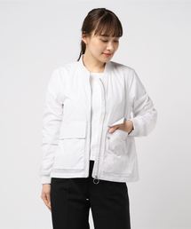 撥水 レインボ ジャケット