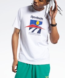 クラシックス インターナショナル Tシャツ / Classics International Tee