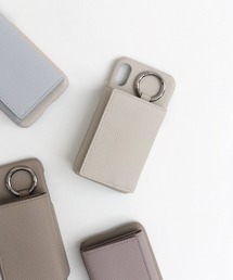 Banner Barrett（バナーバレット）の「【iPhoneX/XS & 11/XR対応】iPhoneケース（スマホケース/カバー）」