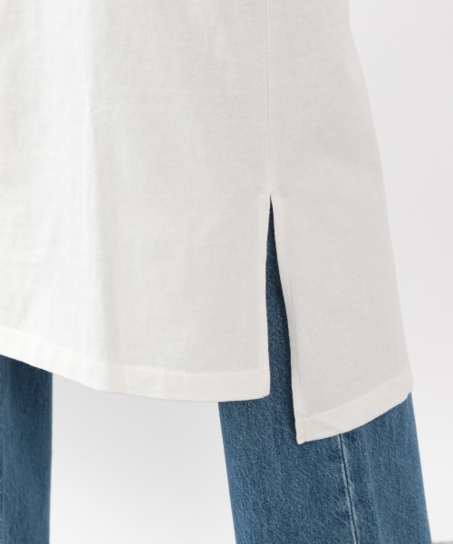 LOWRYS FARM（ローリーズファーム）の「ベストツキ２Ｐワンピ　886745（ワンピース・レディース・ブラック/ベージュ/アイボリー・FREE）」の14枚目の写真