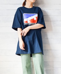 【69】【Shorty's】ロゴT