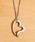 THEFT�i�Z�t�g�j�́uTHEFT �Z�t�g / HEART NECKLACE �n�[�g�V���o�[�l�b�N���X / TPE-20-001�i�l�b�N���X�j�v�b�V���o�[