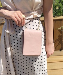 one after another NICE CLAUP | スマホショルダーバッグ(ショルダーバッグ)