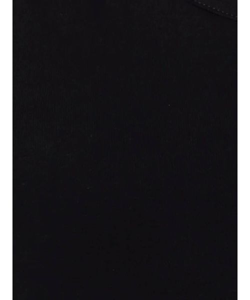 dazzlin（ダズリン）の「ワンショルインナートップス（Tシャツ/カットソー・レディース・ブラック/オフホワイト・FREE）」の19枚目の写真