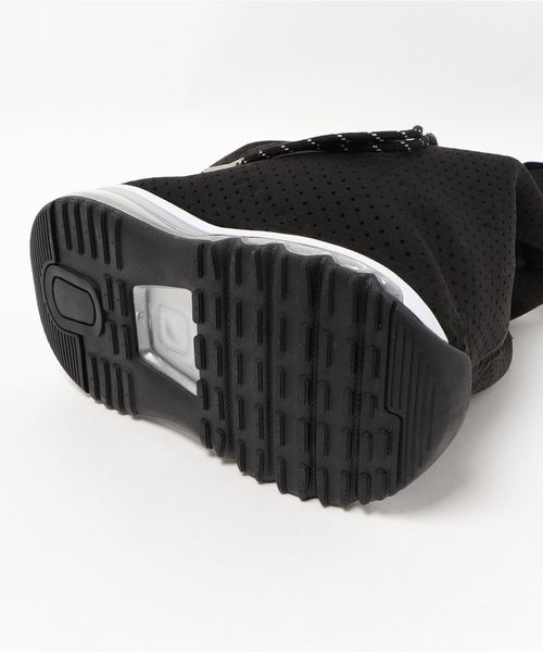 OKERU(オケル)の「okeru (オケル) NN-2TYPE 2WAY巾着(ショルダーバッグ・レディース・ブラック/グレー/ブルー/ピンク・FREE)」の7枚目の写真