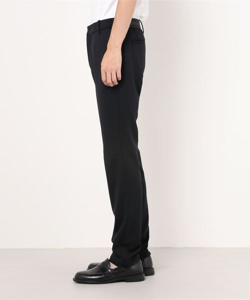 ★ ブリーフィング（BRIEFING）ゴルフパンツ　ブラック　L BRIEFING ブリーフィング ゴルフパンツ ブラック L BRIEFING GOLF