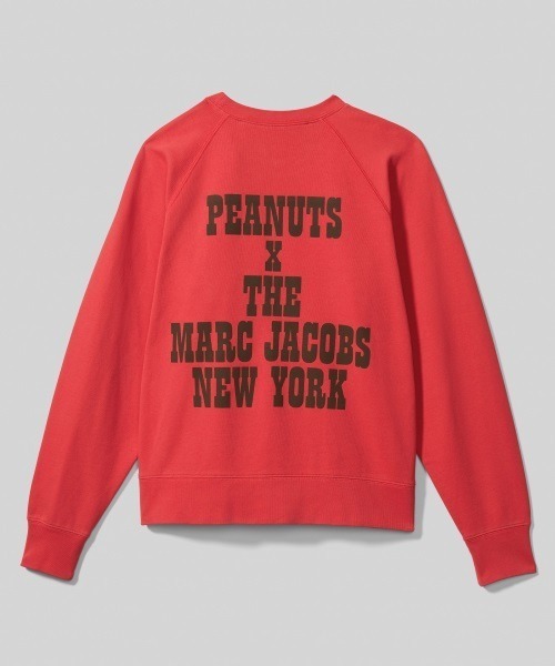 MARC JACOBS（マークジェイコブス）の「PEANUTS X MARC JACOBS