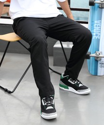 シェフパンツ