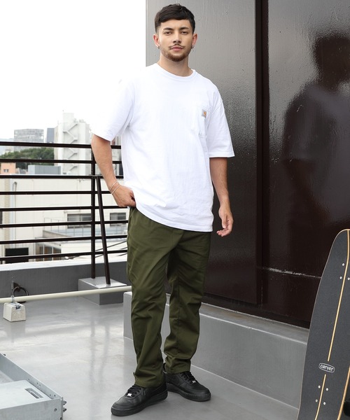 Beautiful Harmony(ビューティフルハーモニー)の「シェフパンツ(その他パンツ・メンズ・アイボリー/ブラック/ブルー/インディゴブルー/ブラック系その他/ブラウン/ストライプ/チェック/ブラウン系その他/ブルー系その他/その他/ベージュ/カーキ/ネイビー/チャコールグレー・LARGE/MEDIUM/X-LARGE)」の18枚目の写真