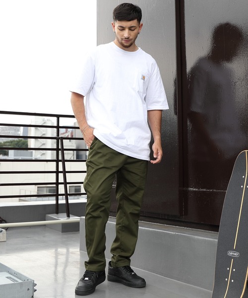 Beautiful Harmony(ビューティフルハーモニー)の「シェフパンツ(その他パンツ・メンズ・アイボリー/ブラック/ブルー/インディゴブルー/ブラック系その他/ブラウン/ストライプ/チェック/ブラウン系その他/ブルー系その他/その他/ベージュ/カーキ/ネイビー/チャコールグレー・LARGE/MEDIUM/X-LARGE)」の19枚目の写真