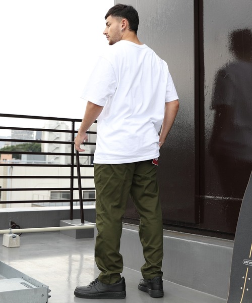 Beautiful Harmony(ビューティフルハーモニー)の「シェフパンツ(その他パンツ・メンズ・アイボリー/ブラック/ブルー/インディゴブルー/ブラック系その他/ブラウン/ストライプ/チェック/ブラウン系その他/ブルー系その他/その他/ベージュ/カーキ/ネイビー/チャコールグレー・LARGE/MEDIUM/X-LARGE)」の20枚目の写真