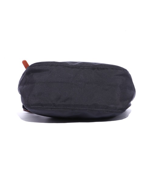 GREGORY(グレゴリー)の「GREGORY/グレゴリー TEENY SATCHEL ティーニー サッチェル ショルダーバッグ(ショルダーバッグ・メンズ・ブラック・FREE)」の21枚目の写真
