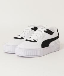 PUMA/プーマ スニーカー CALI スポーツコーデュロイ 374111