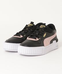 PUMA/プーマ スニーカー CALI スポーツコーデュロイ 374111