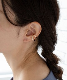 colleca la | 2連イヤーカフ(イヤーカフ)