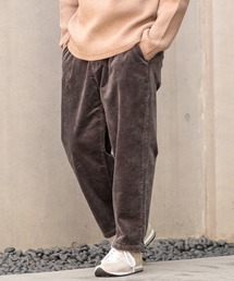 CIAOPANIC TYPY | 8Wコーデュロイタックワイドパンツ(その他パンツ)