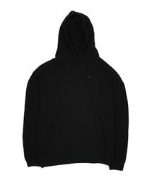 Young Olsen ブラックパーカー Sサイズ YOUNG&OLSEN The DRYGOODS STORE｜ヤングアンドオルセンの
