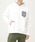 Dickies�i�f�B�b�L�[�Y�j�́uDickies �f�B�b�L�[�Y �|�P�b�g�ؑփp�[�J�[�i�p�[�J�[�j�v�b�z���C�g