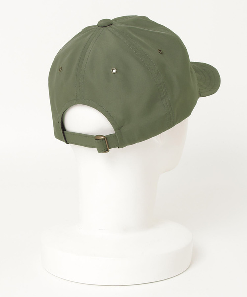 Basiquenti(ベーシックエンティ)の「【Basiquenti】POST TO BE Tag Cap BCH-S90466(キャップ・メンズ・ブラック/ベージュ/ネイビー/オリーブ/ブルー/その他/ワインレッド/グレー・FREE)」の15枚目の写真