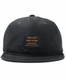 Basiquenti(�x�[�V�b�N�G���e�B)�́yBasiquenti�zPOST TO BE Tag Cap BCH-S90466(�L���b�v)