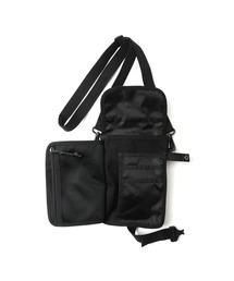 SOPH. | DENIM SHOULDER BAG(FREE INDIGO):