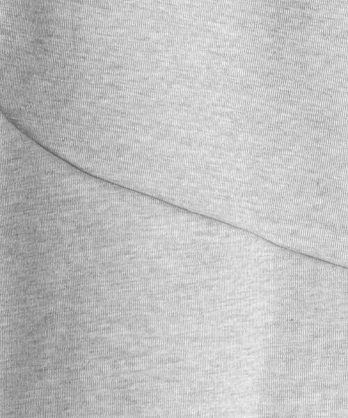 NIKE(ナイキ)の「<NIKE(ナイキ)> TECH SWT PT/テック フリース ジョガー パンツ(スウェットパンツ・メンズ・グレー/ブラック・SMALL/MEDIUM/X-LARGE/LARGE)」の12枚目の写真
