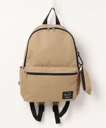 ehka sopo | エコバッグ付リュック(バックパック/リュック)