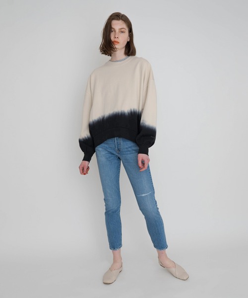 Levi's(リーバイス)の「501(R) SKINNY JIVE HUSHED(デニムパンツ・レディース・インディゴブルー・30inch/28inch/29inch/24inch/25inch/26inch/27inch/23inch)」の7枚目の写真