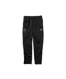 F.C.Real Bristol for Kids（エフシーレアルブリストルフォーキッズ）の「TRAINING JERSEY PANTS（その他パンツ・メンズ）」